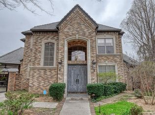 3128 Saint Clair Cmn, Norman, OK 73072