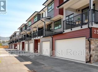 235 Taylor Rd #2, Kelowna, BC V1X4G1
