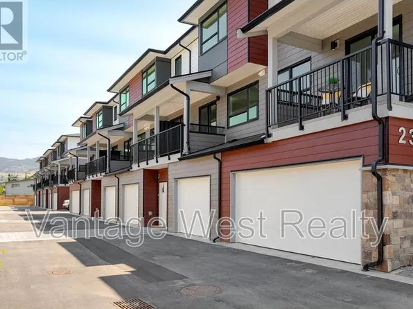 235 Taylor Rd #2, Kelowna, BC V1X 4G1