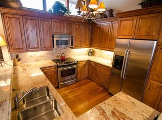 114 Willis Pl #86, Avon, CO 81620