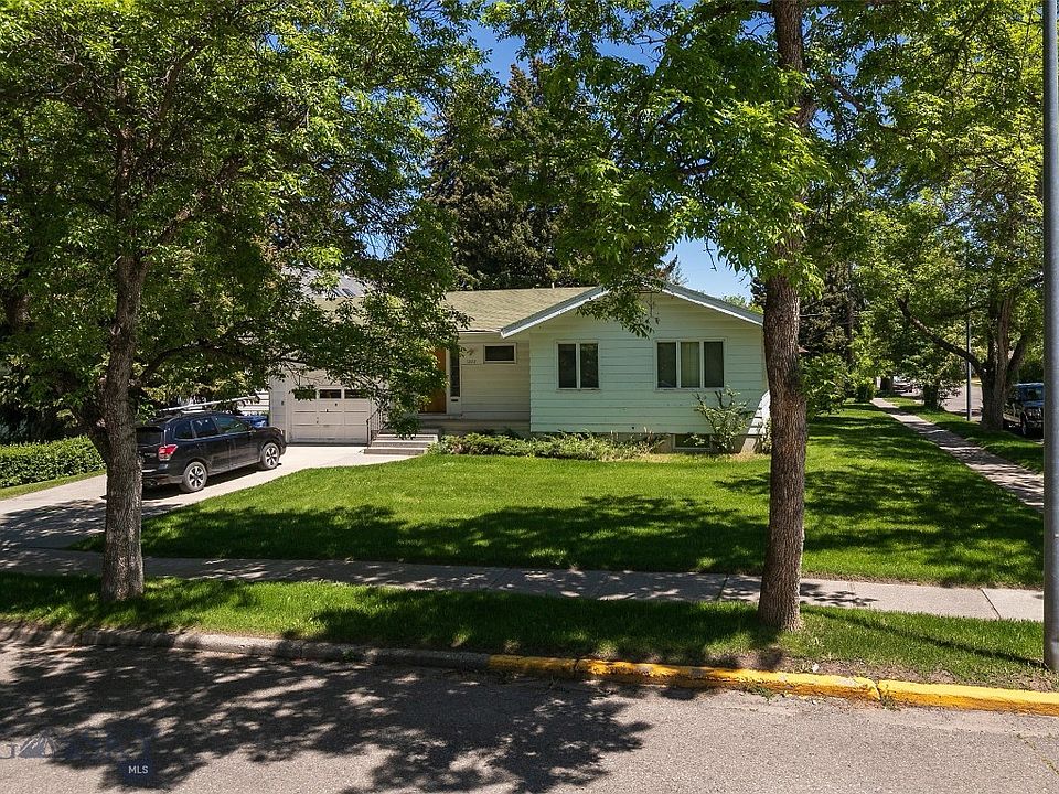 1222 S 5th Ave, Bozeman, MT 59715 Zillow