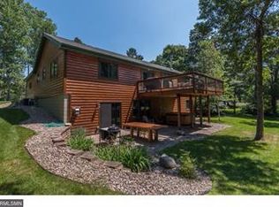 31945 Harvest Rd, Breezy Pt, MN 56472