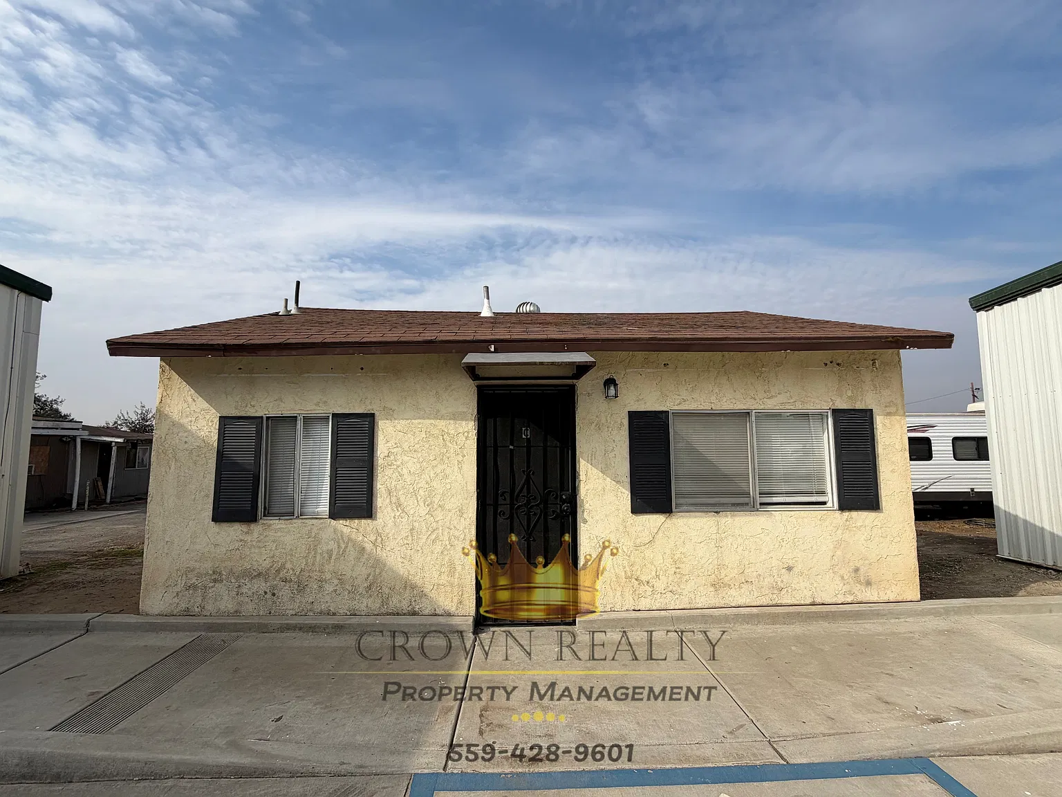 955 South K Street - #C — Photo 1