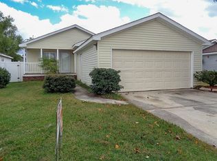 10215 Berrybriar Ln, Tomball, TX 77375