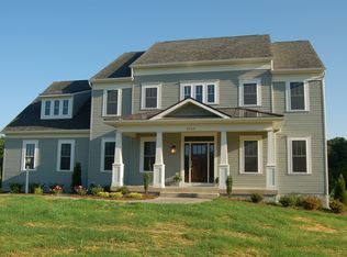 9705 Williams Way, Manassas, VA