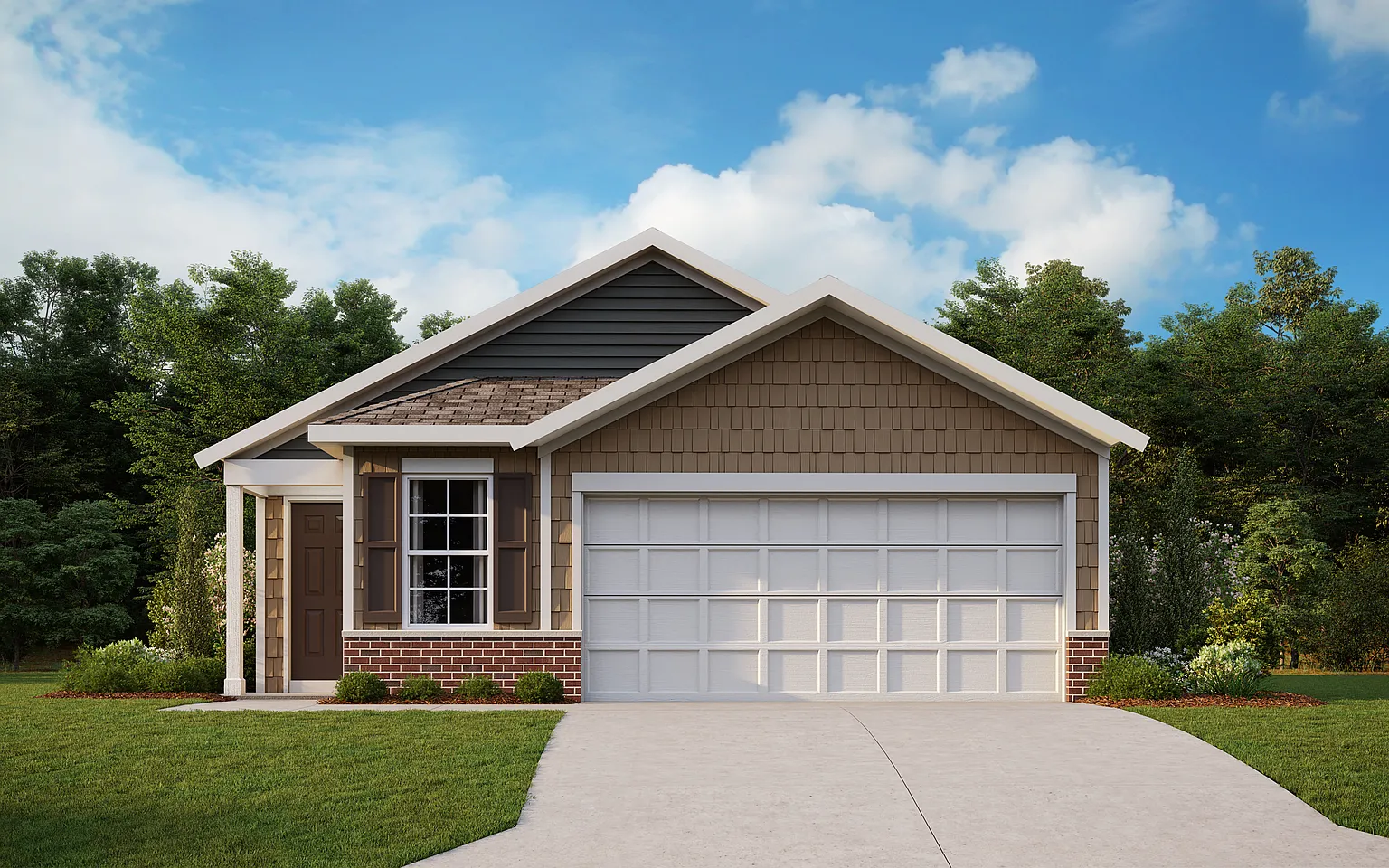Appleton Plan, Harvest Meadows photo 1