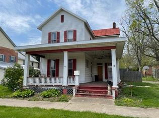 220 S Walnut St, Rising Sun, IN 47040