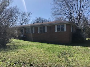 707 Bowers St, Pocahontas, AR 72455