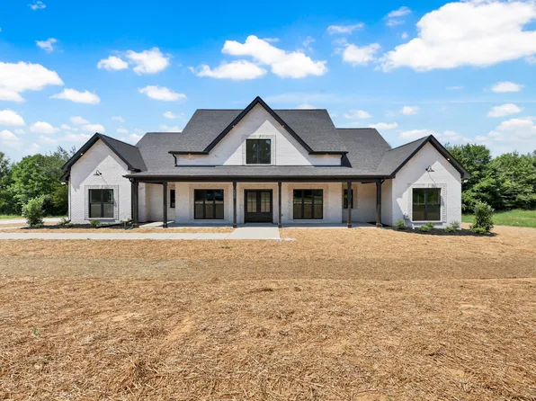 4275 Saint Paul Rd, Woodlawn, TN 37191