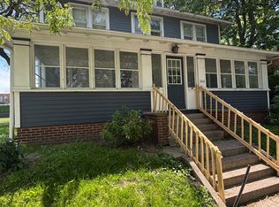 1114 N Superior St #8, Toledo, OH 43604