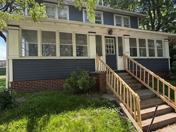 1114 N Superior St #8, Toledo, OH 43604