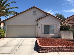 8440 Orchard Ridge Ave, Las Vegas, NV 89129
