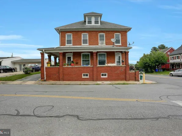 700 & 702 Marshall St, Hagerstown, MD 21740