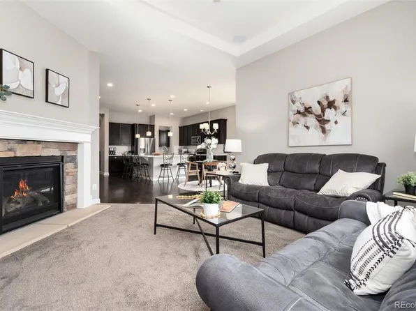 4797 S Odessa Street, Aurora, CO 80015