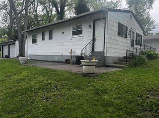10149 Mayfair Dr, Saint Louis, MO