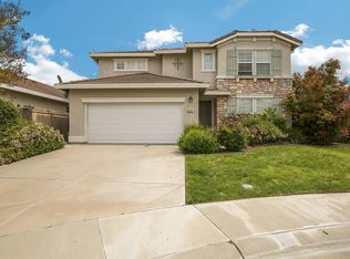 9791 Fiddleneck Ct, Elk Grove, CA 95757