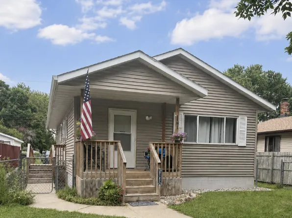 141 36th Ave N, Saint Cloud, MN 56303