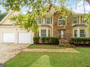 3822 Oakman Pl, Fairburn, GA 30213