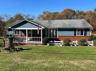 76 Cherry Run Rd, Homer City, PA 15748
