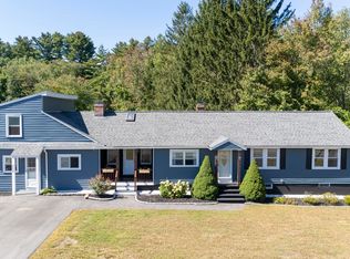 225 Shannon Rd, Salem, NH 03079