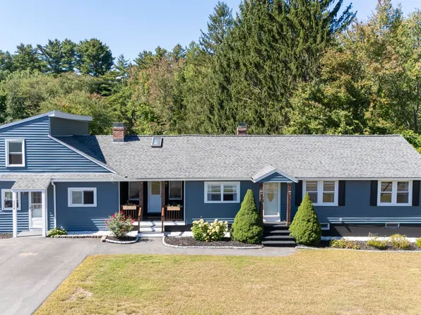 225 Shannon Road, Salem, NH 03079
