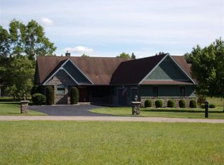 200 Wildflower Ct, Roscommon, MI 48653