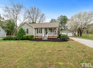 10912 Bent Branch Dr, Raleigh, NC 27603