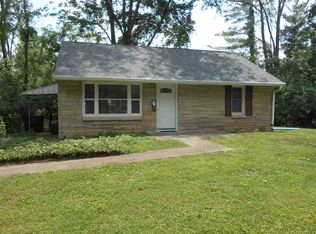 2304 E 4th St, Bloomington, IN 47408