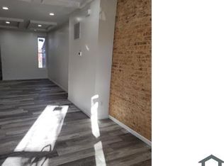 1924 W Lexington St, Baltimore, MD 21223