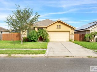 3886 Ridge Trl, Brownsville, TX 78520