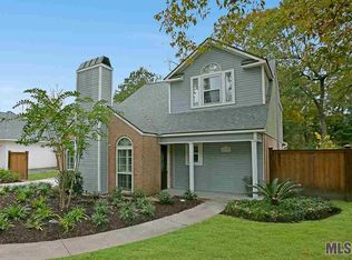 4010 Indian Run Dr, Baton Rouge, LA 70816