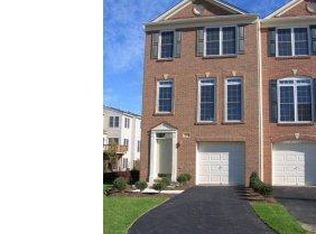 5251 Prairie Willow Way, Centreville, VA 20120