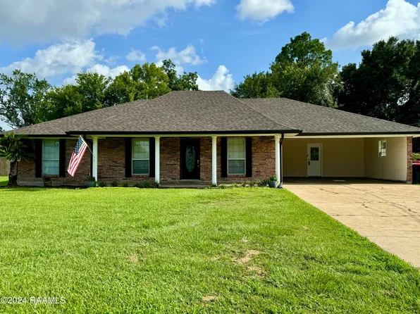 110 Kevin Dr, Lafayette, LA 70507