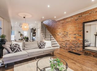 281 Symington Ave, Toronto, ON