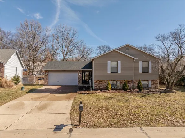 24 Danson Dr, Saint Peters, MO 63376