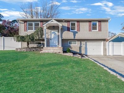 99 Elmwood Avenue, Selden, NY, 11784