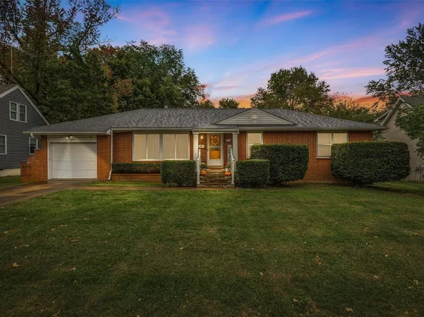 616 W College St, Farmington, MO 63640