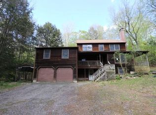 14 Barr Hill Rd, Huntington, MA 01050