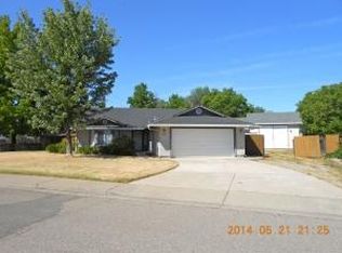 7072 Pit Rd, Redding, CA 96001