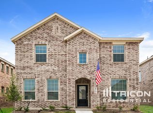 2717 Brushy Lake Dr, Fort Worth, TX 76179