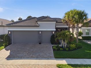 11871 Gardenia AVE, NAPLES, FL 34120