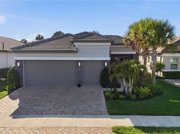 11871 Gardenia AVE, NAPLES, FL 34120