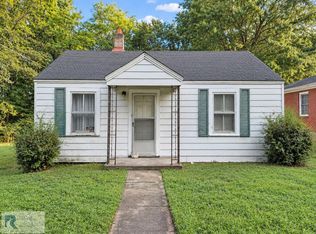 1728 Halifax Rd, Danville, VA 24540