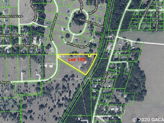 3rd image of 16745 NW 252nd Ter
