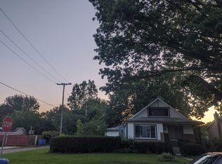 22137 Cunningham Ave, Warren, MI