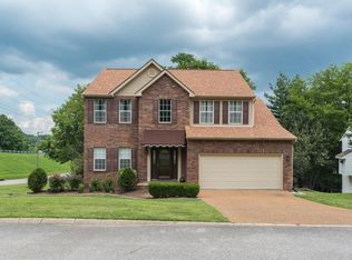 701 E Woodlands Trl, Nashville, TN 37211