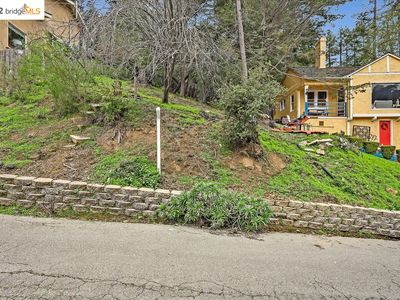 0 Woodrow Dr, Oakland, CA, 94611