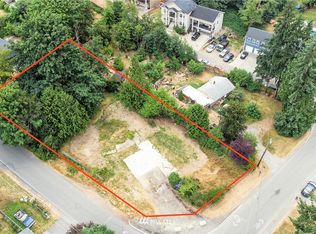 29604 18th Ave S, Federal Way, WA 98003