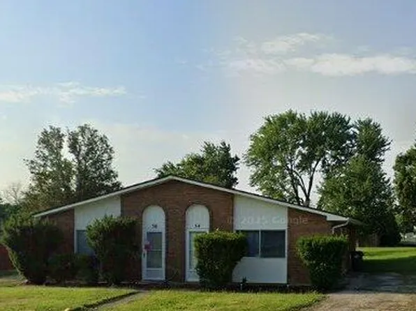 54 Halifax Dr, Vandalia, OH 45377