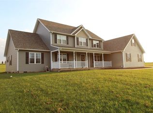 135 Kiddsville Rd, Fishersville, VA 22939